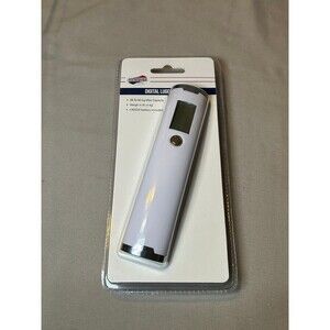 American Tourister Digital Luggage Scale